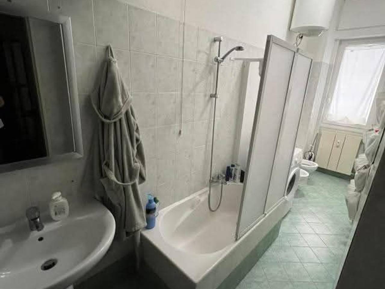 appartamento in affitto a Bellagio in zona San Giovanni