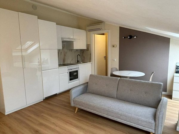 appartamento in affitto a Bellagio in zona San Giovanni