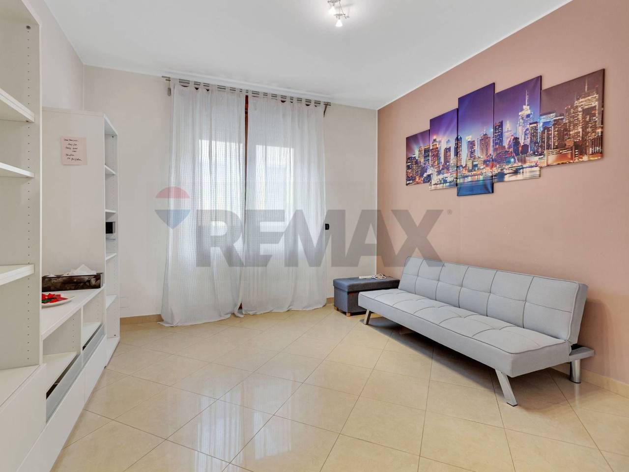 appartamento in affitto a Bellagio in zona San Giovanni