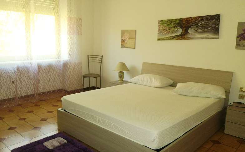 appartamento in affitto a Bellagio in zona San Giovanni