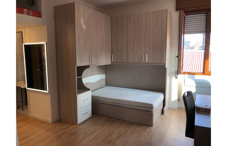 appartamento in affitto a Bellagio