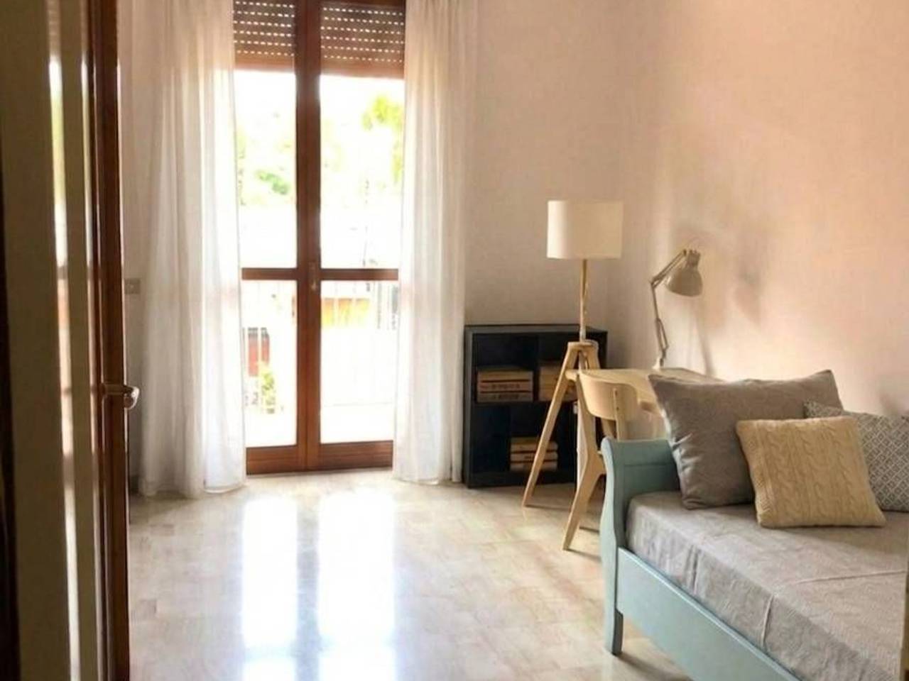 appartamento in affitto a Bellagio in zona San Giovanni