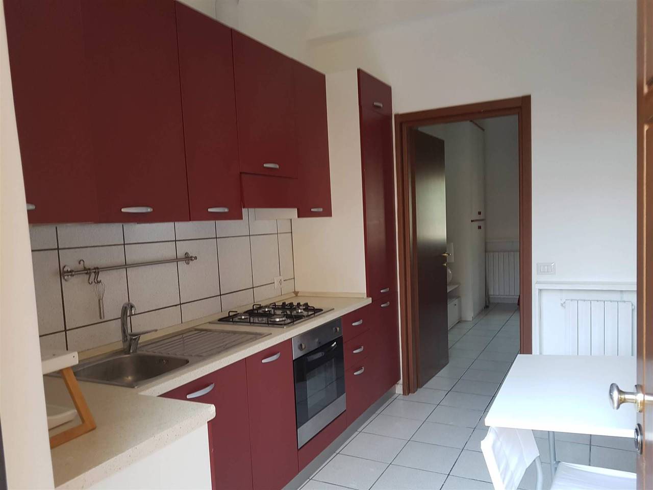 appartamento in affitto a Bellagio in zona San Giovanni