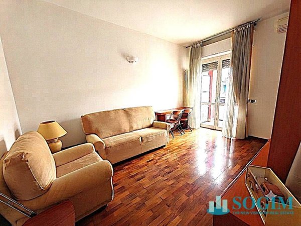 appartamento in affitto a Bellagio in zona San Giovanni