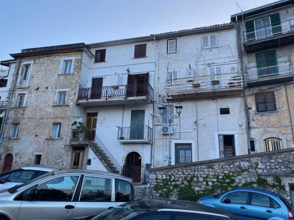appartamento in affitto a Bellagio in zona San Giovanni