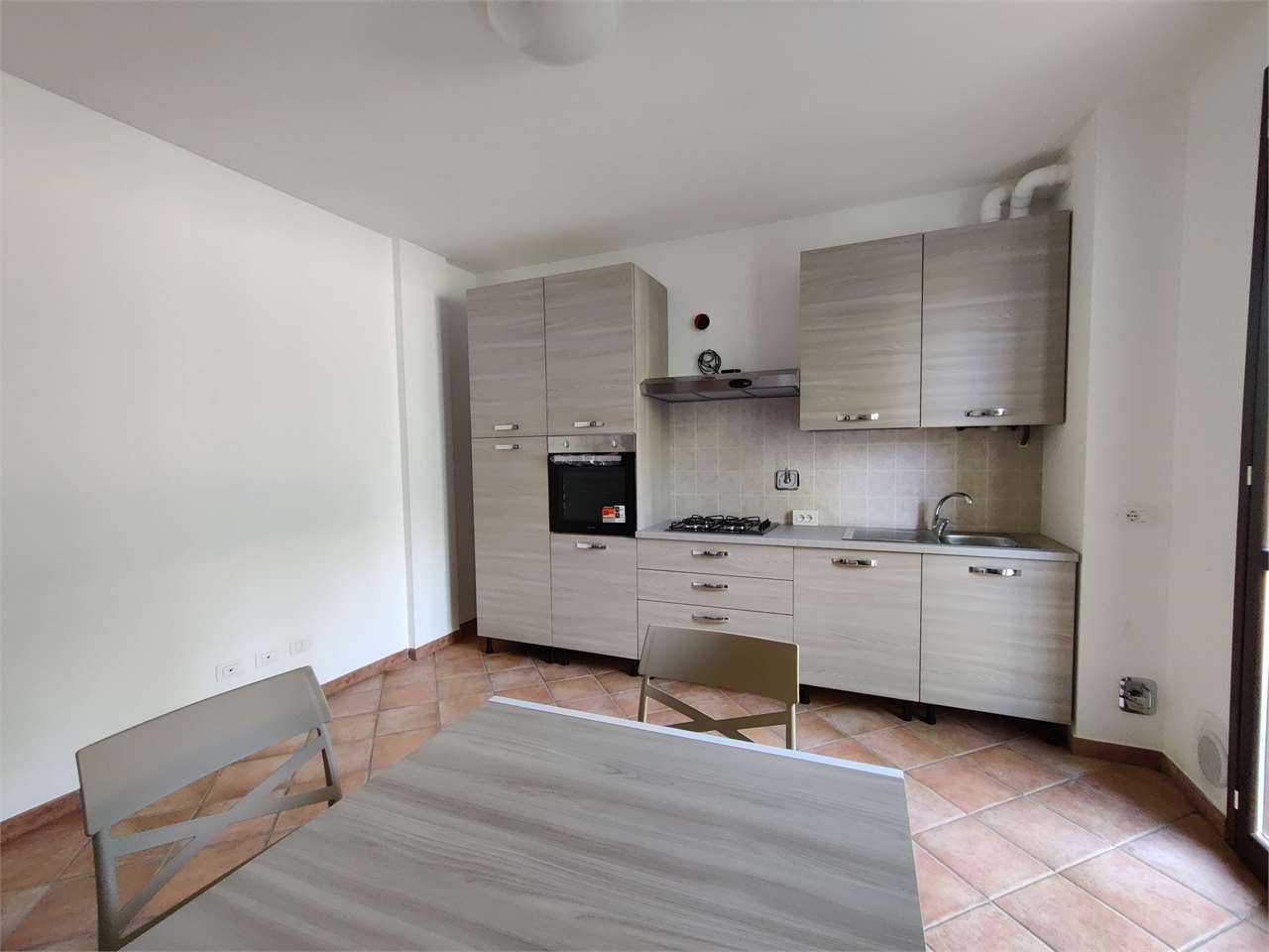 appartamento in affitto a Bellagio in zona San Giovanni