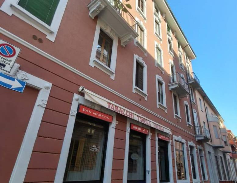 appartamento in affitto a Bellagio in zona San Giovanni