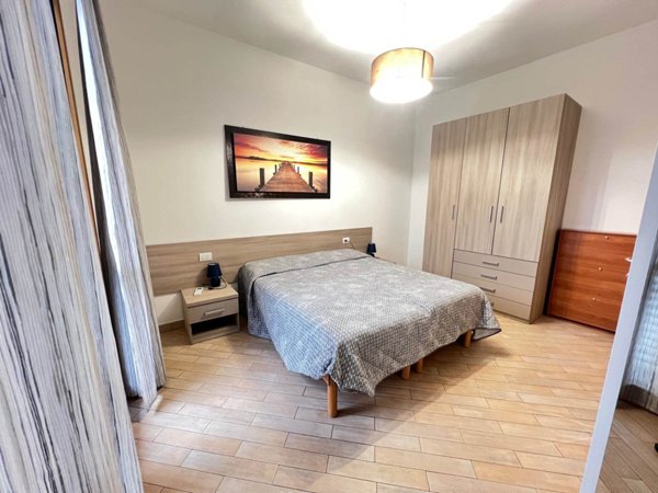 appartamento in affitto a Bellagio in zona San Giovanni