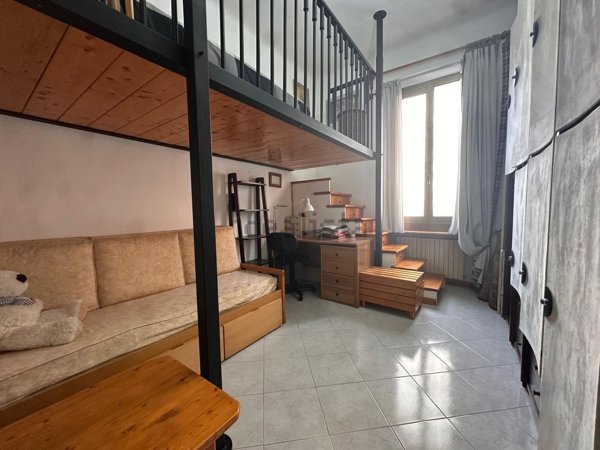 casa indipendente in affitto a Bellagio in zona San Giovanni