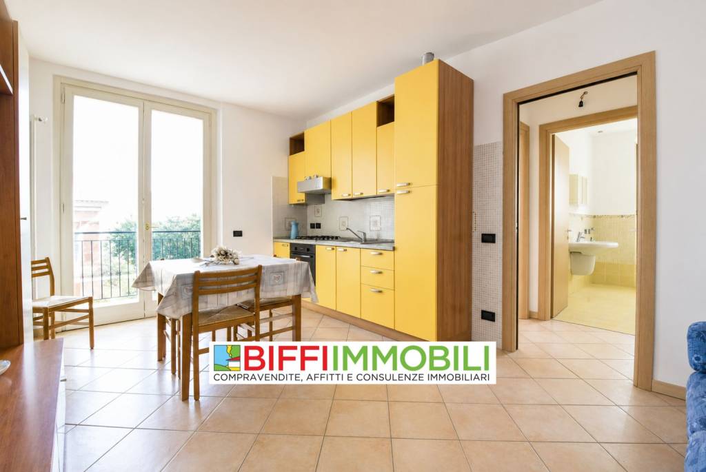 appartamento in affitto a Bellagio in zona San Giovanni