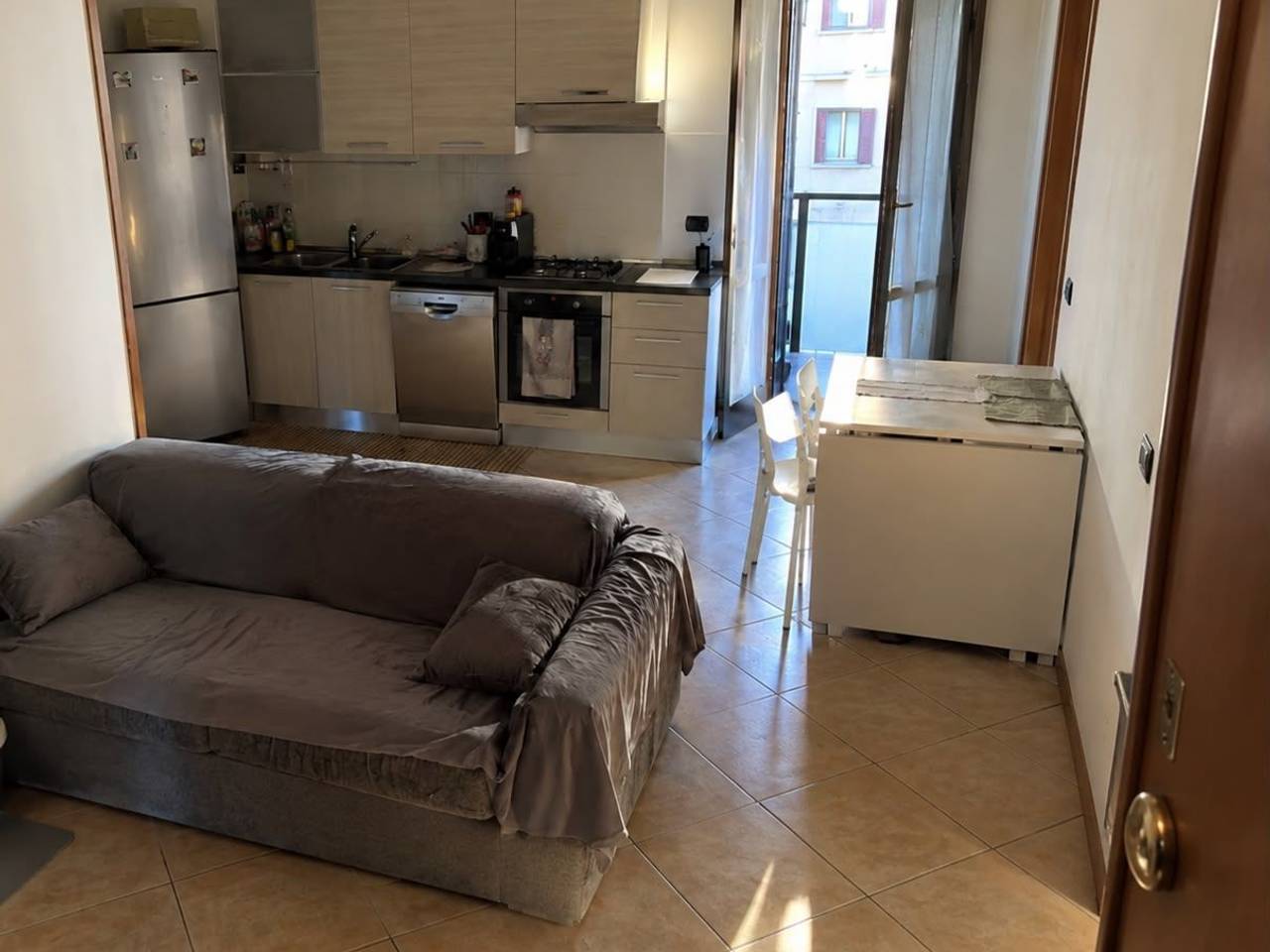 appartamento in affitto a Bellagio in zona San Giovanni