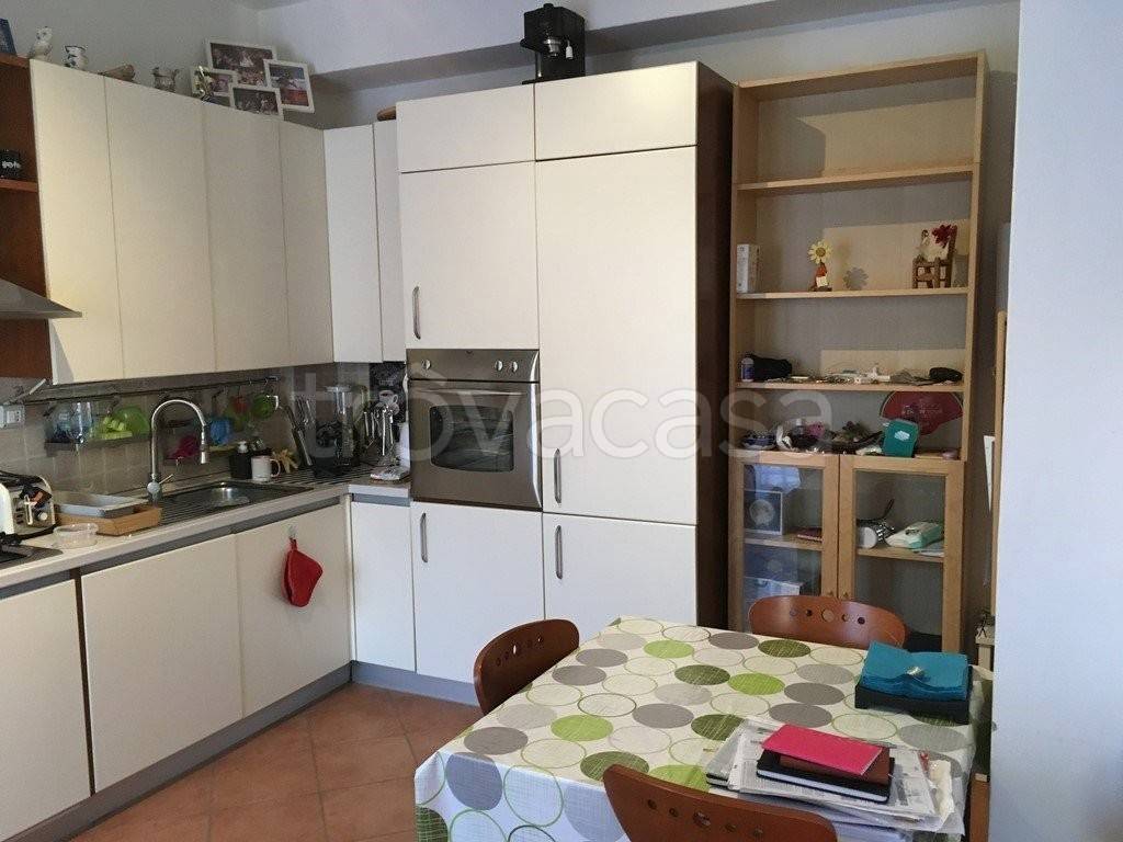 appartamento in affitto a Bellagio in zona San Giovanni
