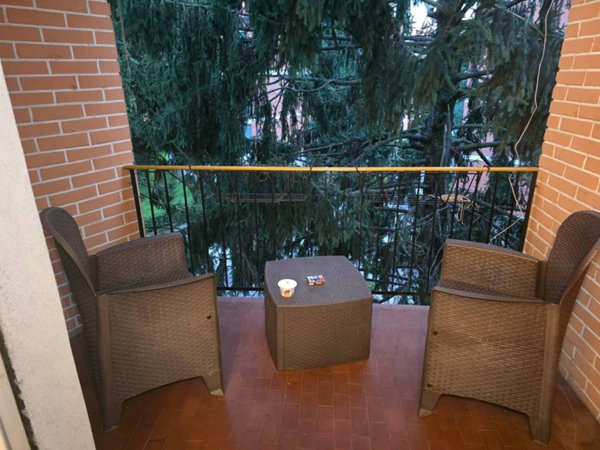 appartamento in affitto a Bellagio in zona San Giovanni
