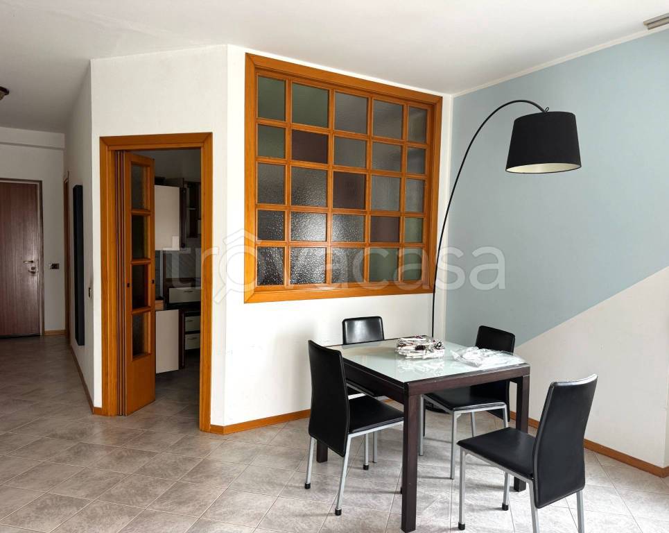 appartamento in affitto a Bellagio in zona San Giovanni