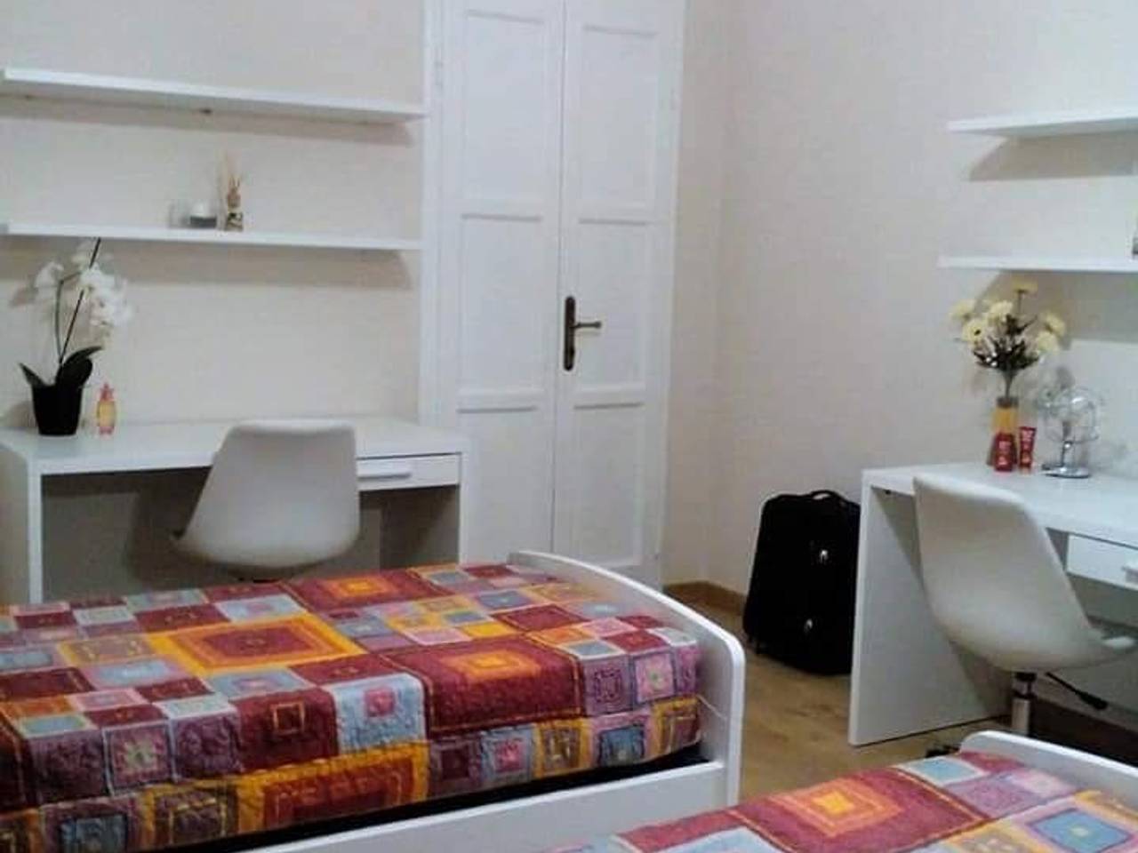 appartamento in affitto a Bellagio in zona San Giovanni