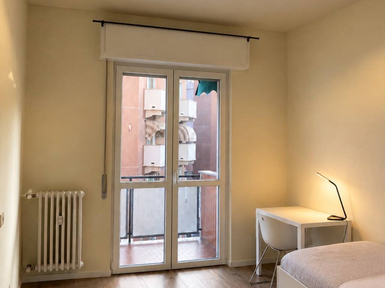 appartamento in affitto a Bellagio in zona San Giovanni