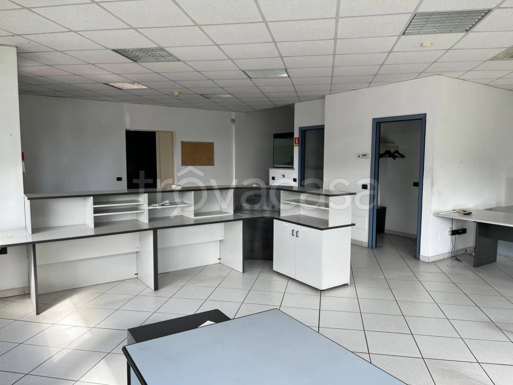 locale commerciale in affitto a Colverde