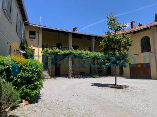 appartamento in affitto a Colverde in zona Gironico al Monte
