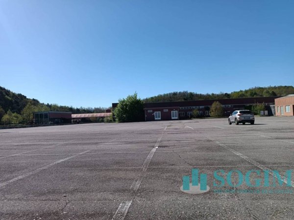 locale commerciale in affitto a Colverde
