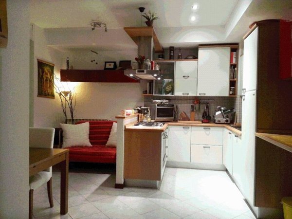 appartamento in affitto a Colverde in zona Gironico