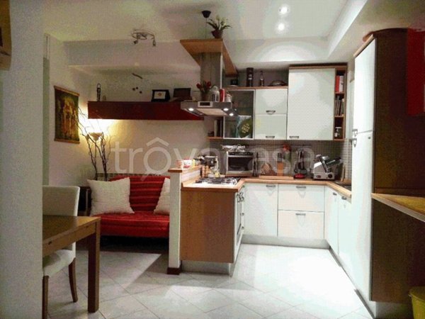 appartamento in affitto a Colverde