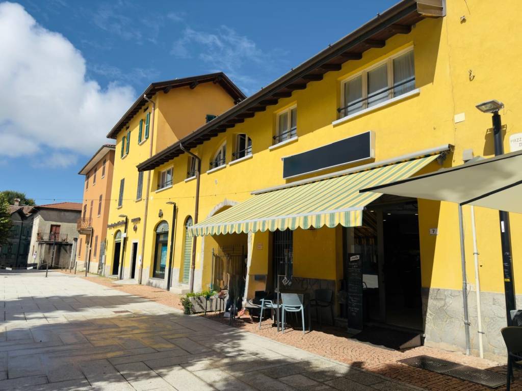 appartamento in affitto a Colverde in zona Parè