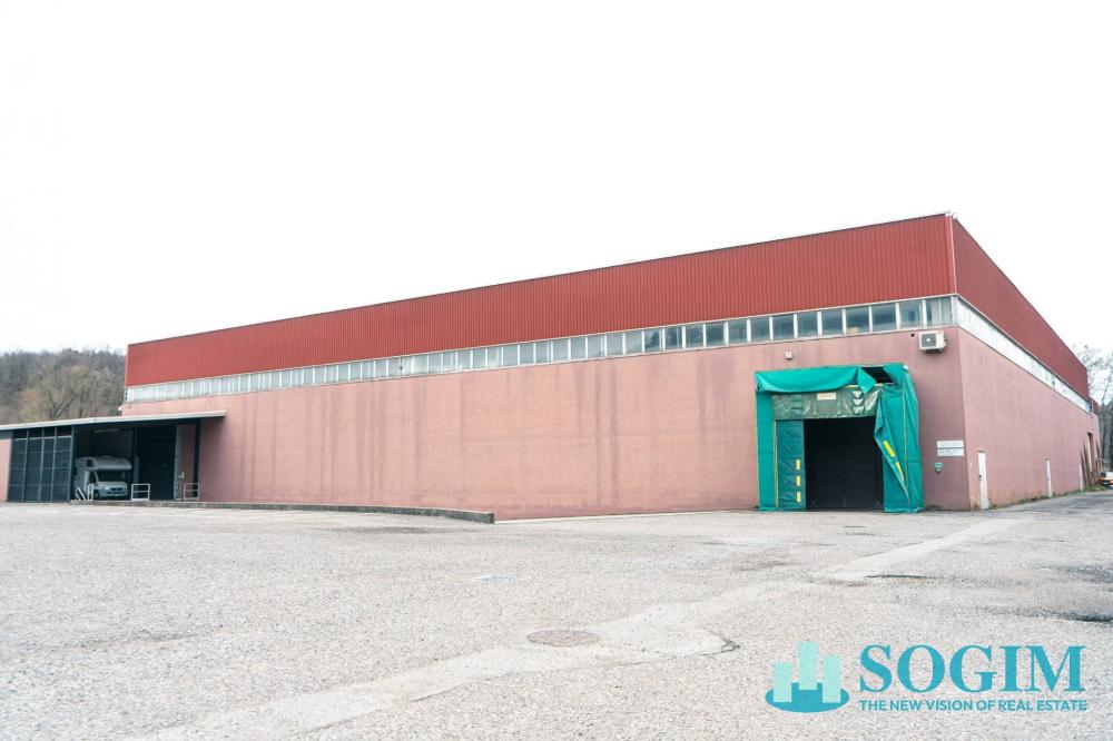 ufficio in affitto a Colverde