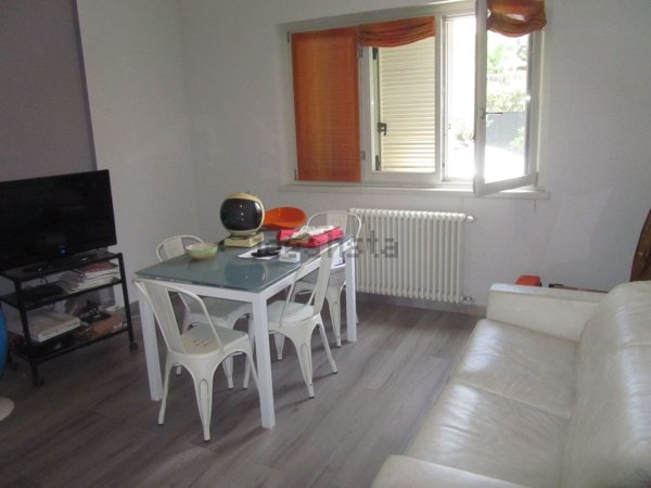 appartamento in affitto a Colverde