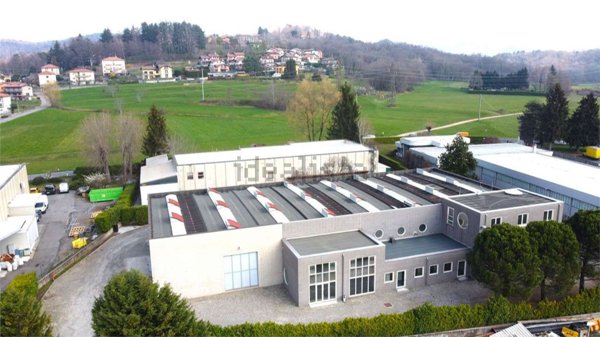 capannone in affitto a Colverde