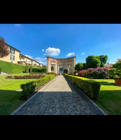 appartamento in affitto a Colverde