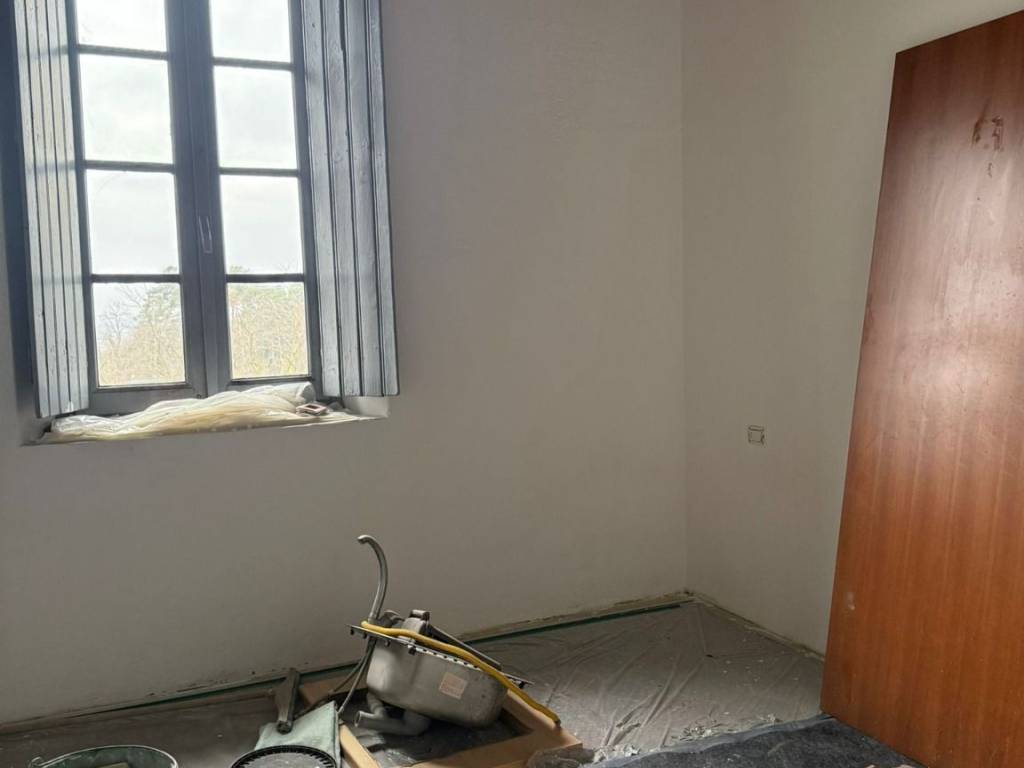 appartamento in affitto a Colverde in zona Gironico