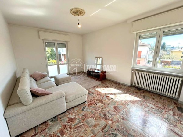 appartamento in affitto a Colverde in zona Drezzo