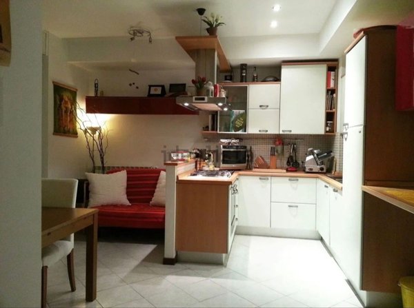 appartamento in affitto a Colverde