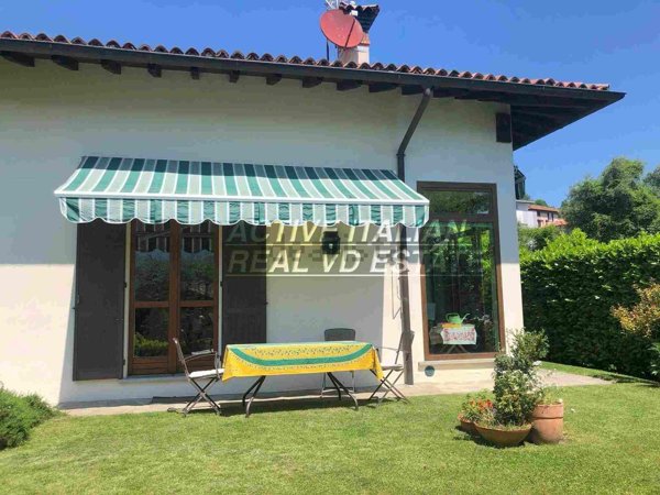 casa indipendente in affitto a Tremezzina in zona Tremezzo