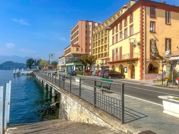 locale commerciale in affitto a Tremezzina