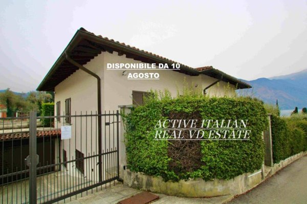 casa indipendente in affitto a Tremezzina in zona Tremezzo