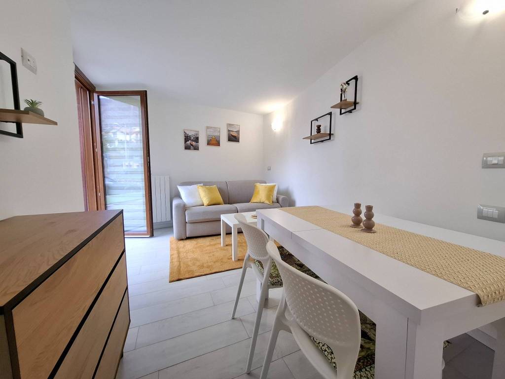 appartamento in affitto a Tremezzina in zona Tremezzo