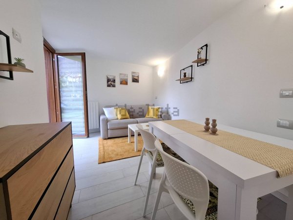 appartamento in affitto a Tremezzina