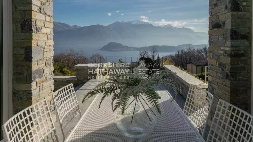 casa indipendente in affitto a Tremezzina