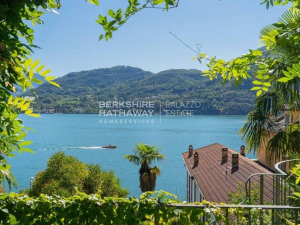 casa indipendente in affitto a Tremezzina in zona Tremezzo