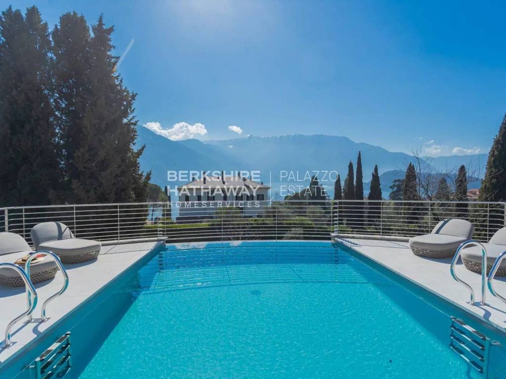 casa indipendente in affitto a Tremezzina in zona Tremezzo