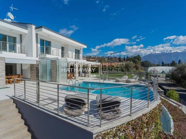 casa indipendente in affitto a Tremezzina in zona Tremezzo