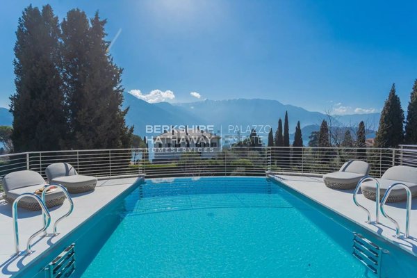 casa semindipendente in affitto a Tremezzina in zona Tremezzo