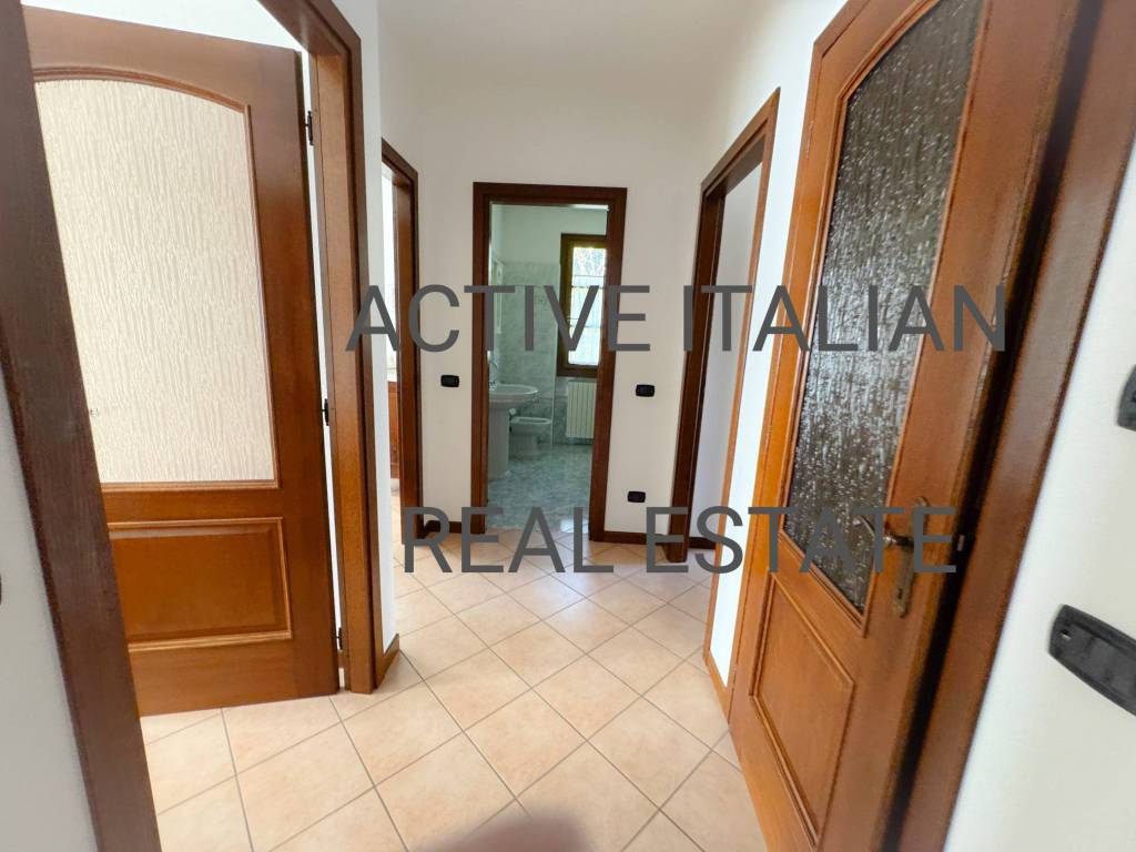 appartamento in affitto a Tremezzina in zona Lenno