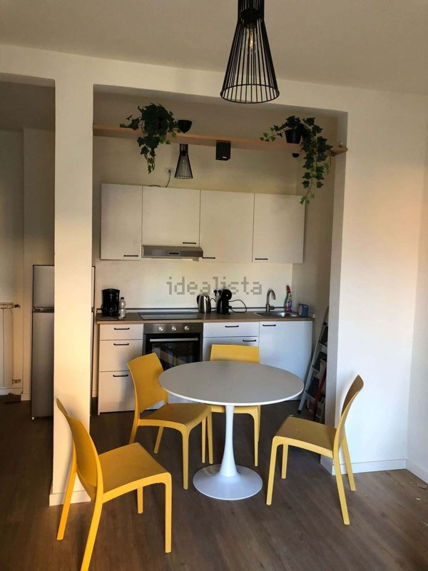 appartamento in affitto a Tremezzina in zona Lenno