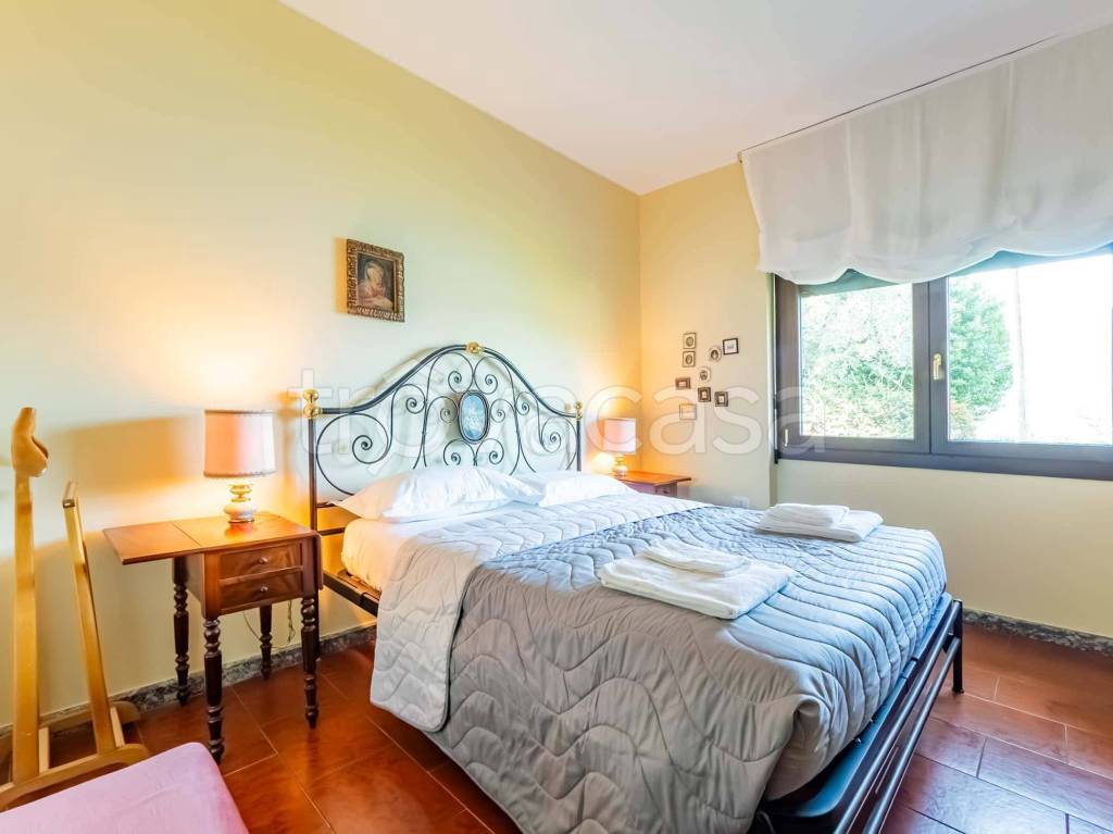 appartamento in affitto a Tremezzina in zona Lavedo