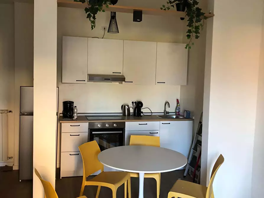 appartamento in affitto a Tremezzina in zona Molgisio