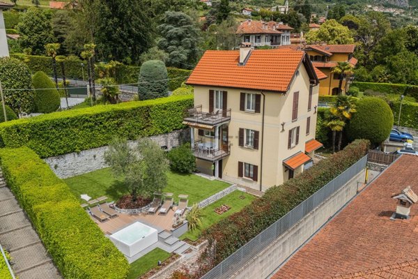casa indipendente in affitto a Tremezzina