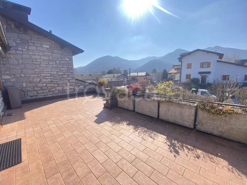 appartamento in affitto ad Alta Valle Intelvi