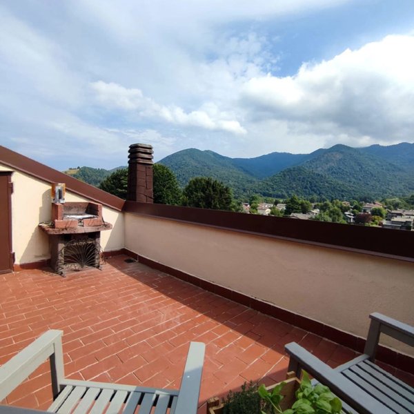 appartamento in affitto ad Alta Valle Intelvi